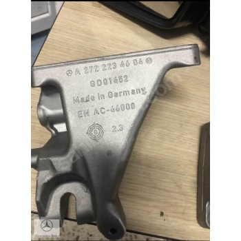 BAŞKAN TİC.MERCEDES A2722231004 S 500 CL 500 MOTOR TAKOZ 2722231004
